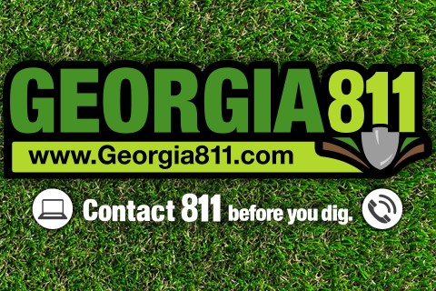 Georgia 811