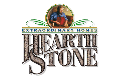 Hearthstone Log & TimberFrame Homes