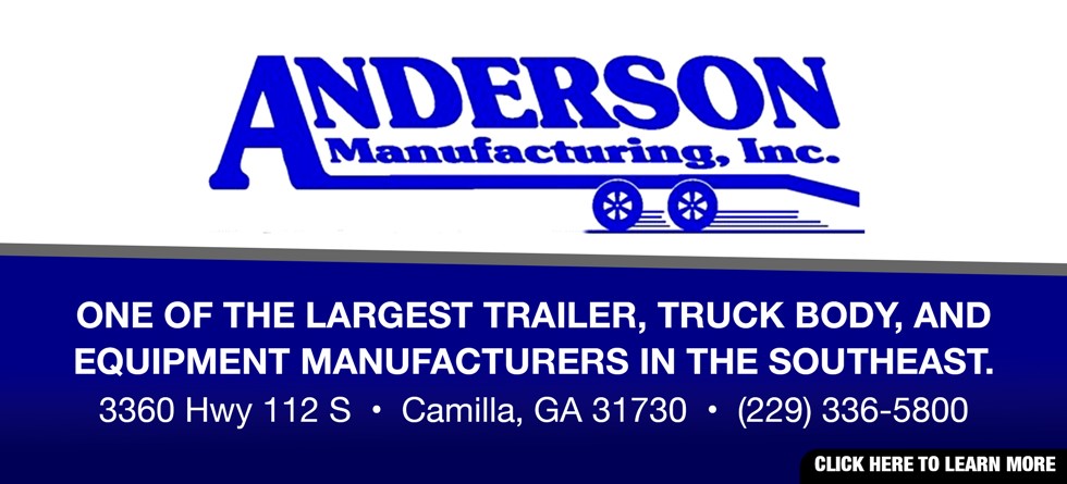 Anderson Manufacturing, Inc.